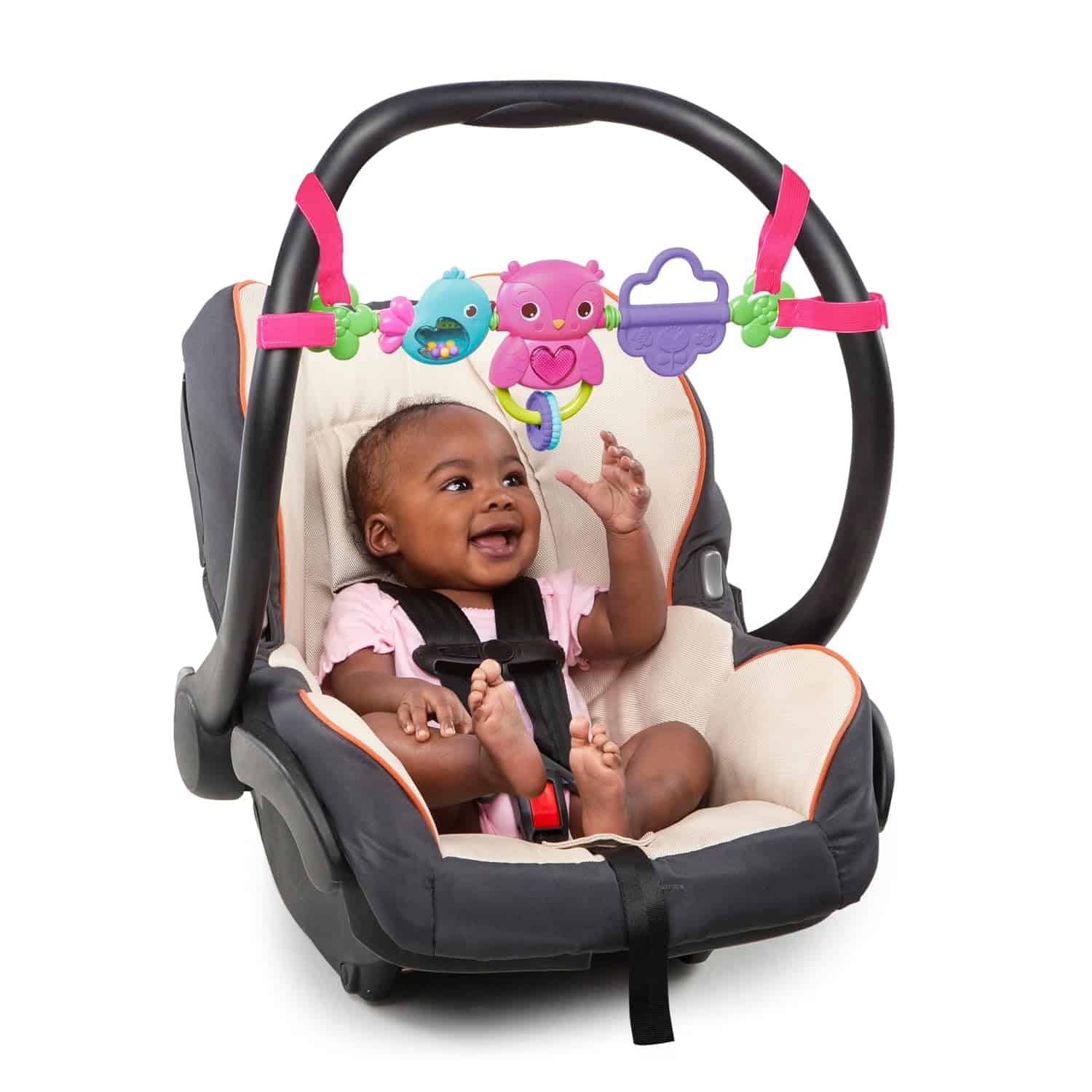 Best Developmental Toys for Babies 0 to 3 Months