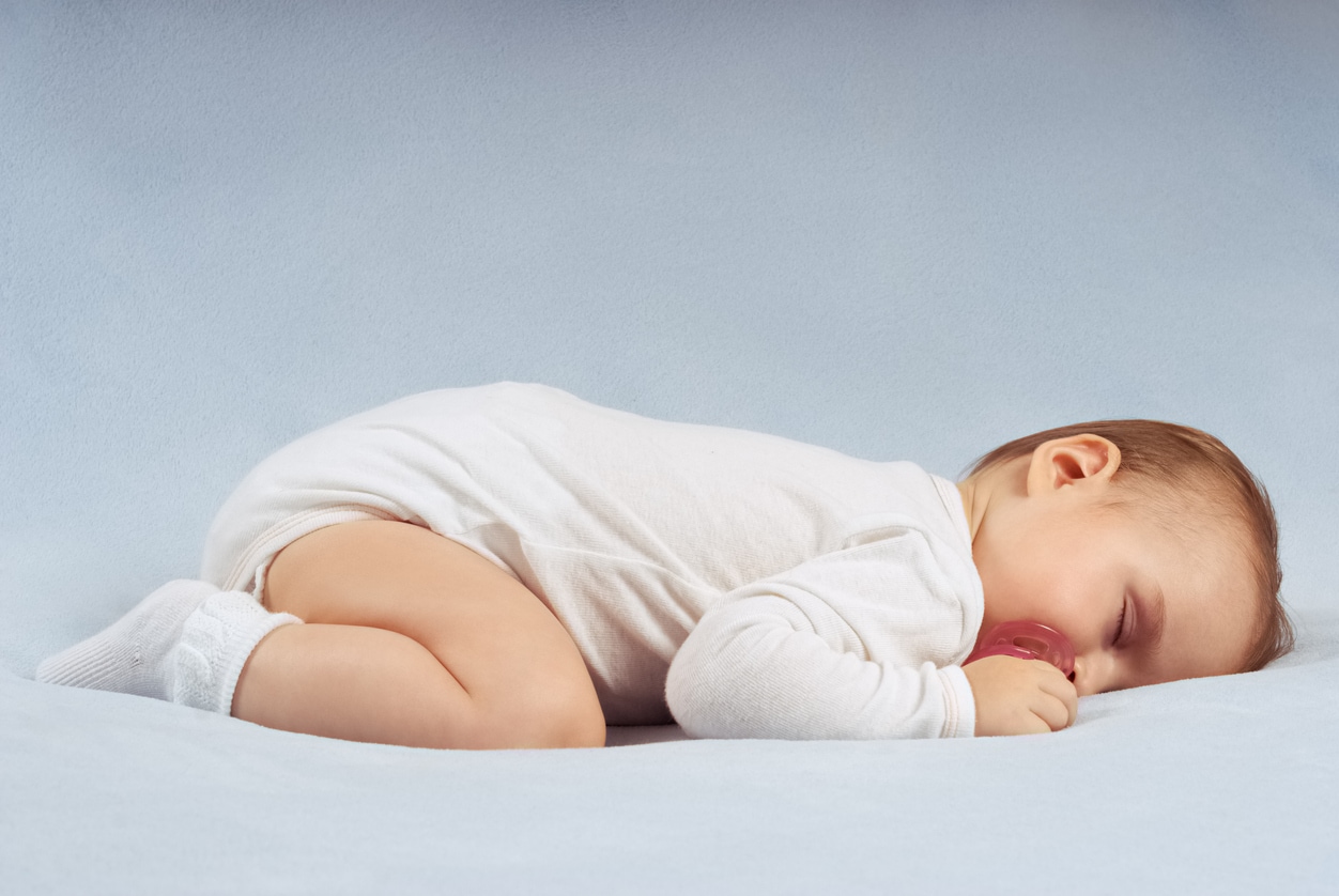 SIDS: Những điều bạn cần biết để giảm thiểu rủi ro