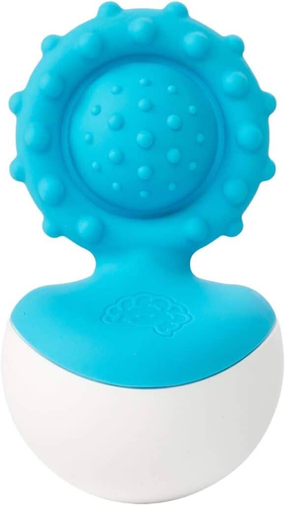 Best Developmental Toys for Babies 3 to 6 Months Old