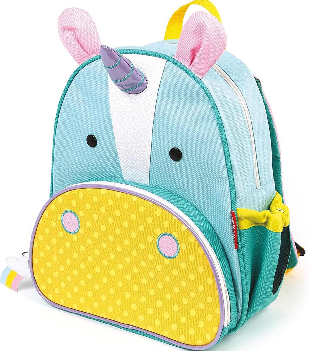 Unicorn kids backpack 