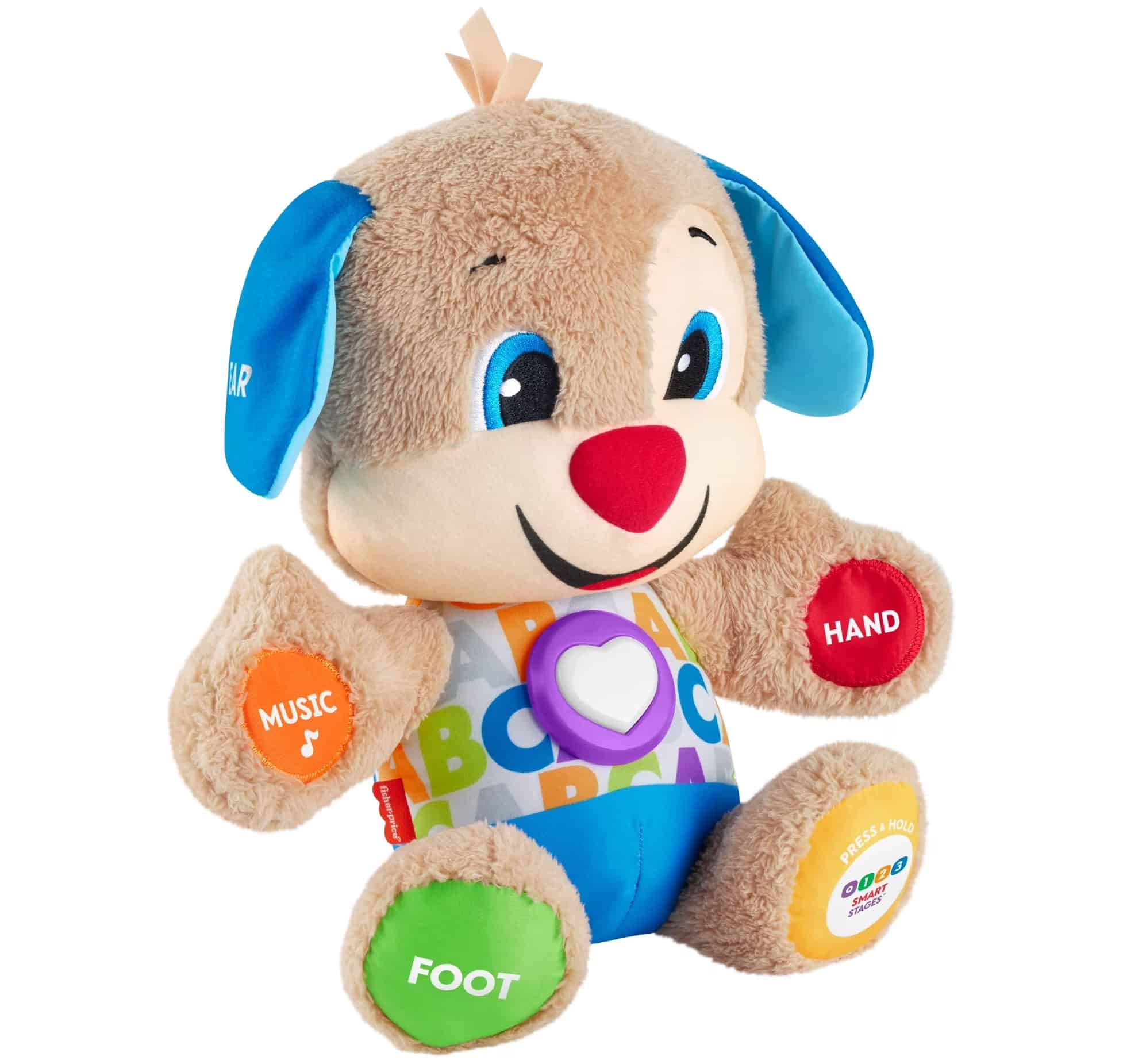 Best Developmental Toys for Babies 6 to 9 Months