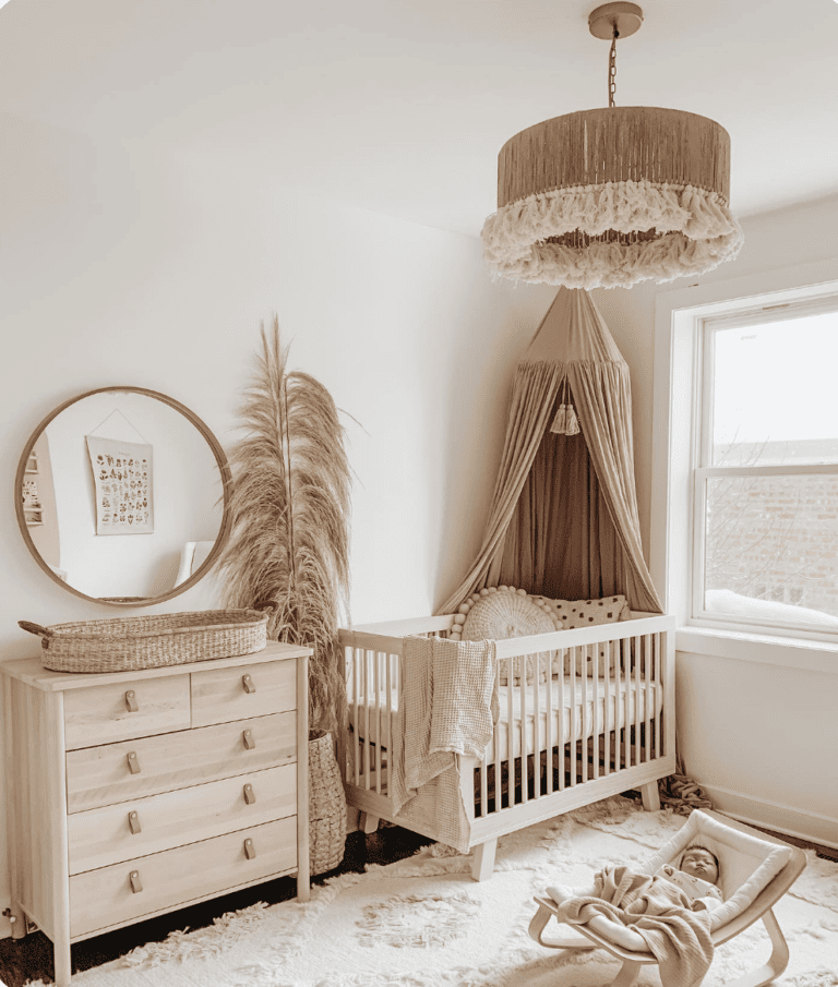 20 Ideas for Nursery Themes Baby Chick