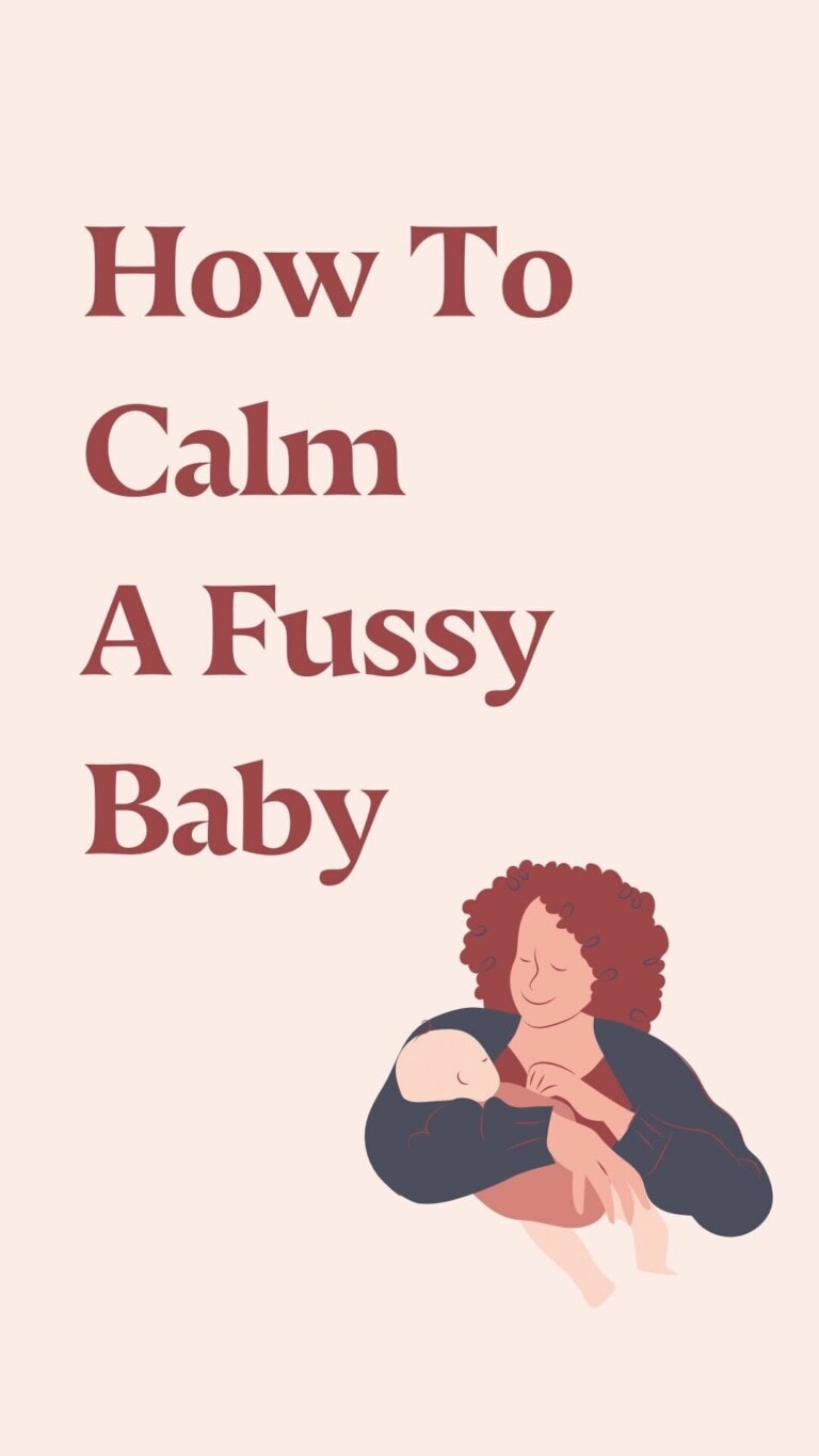 how-to-calm-a-fussy-baby