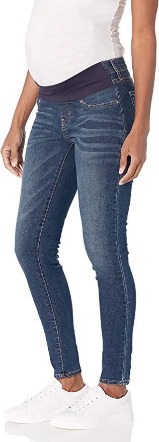 Maternity skinny jeans 