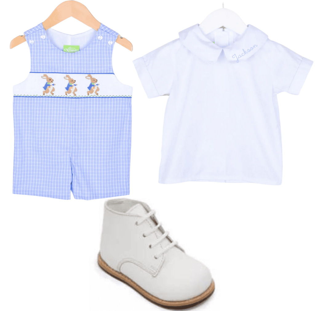 The Cutest Easter Outfits for Babies and Toddlers Baby Chick