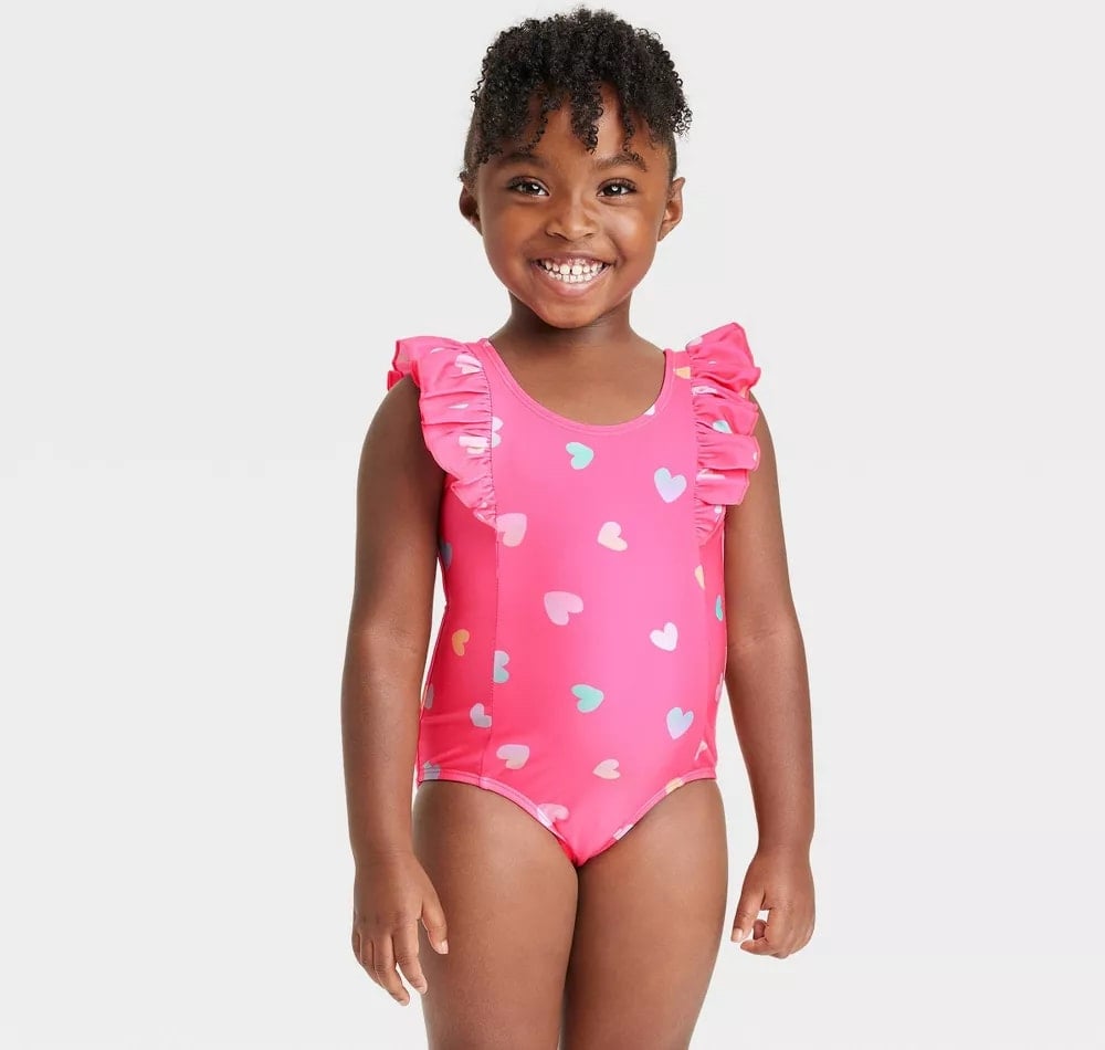 Our Favorite Swimsuits for Babies and Kids