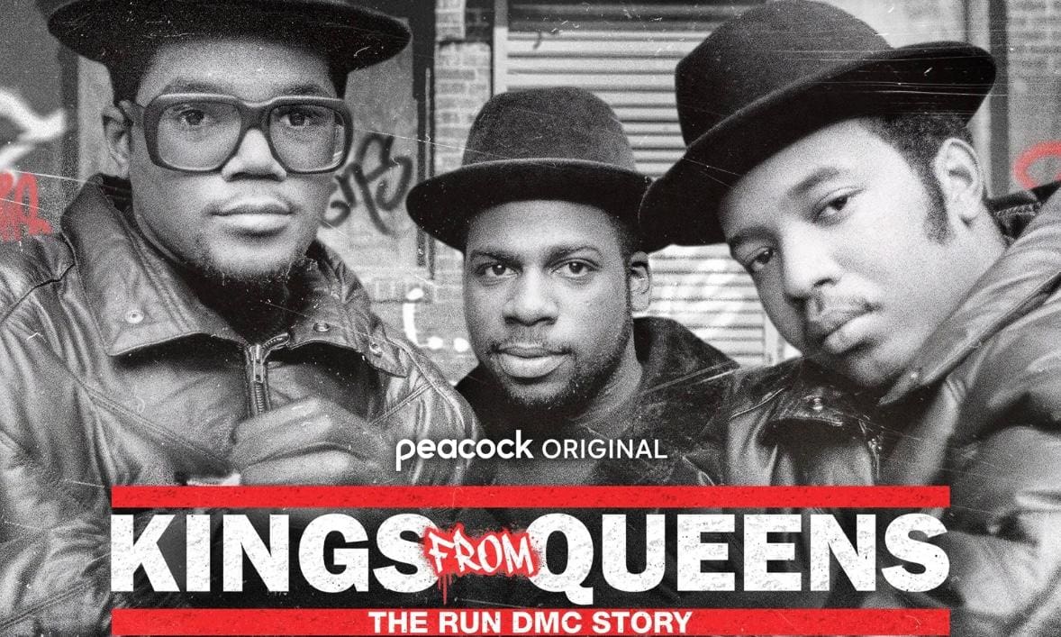 King From Queens: The Run DMC Story