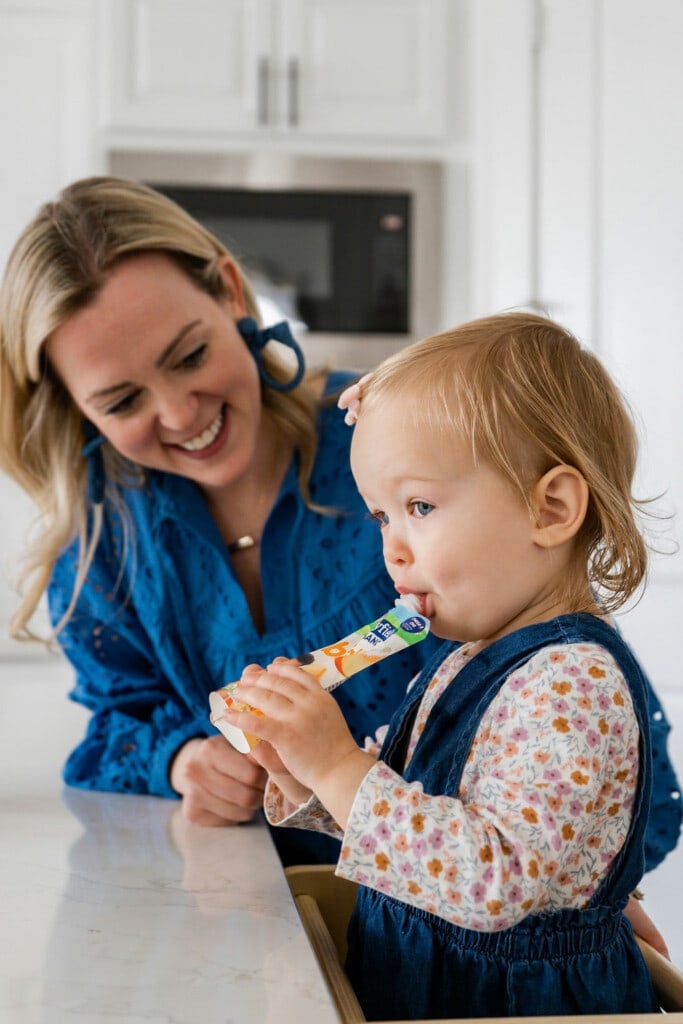 Baby Yogurt: What To Look for When Shopping - Baby Chick