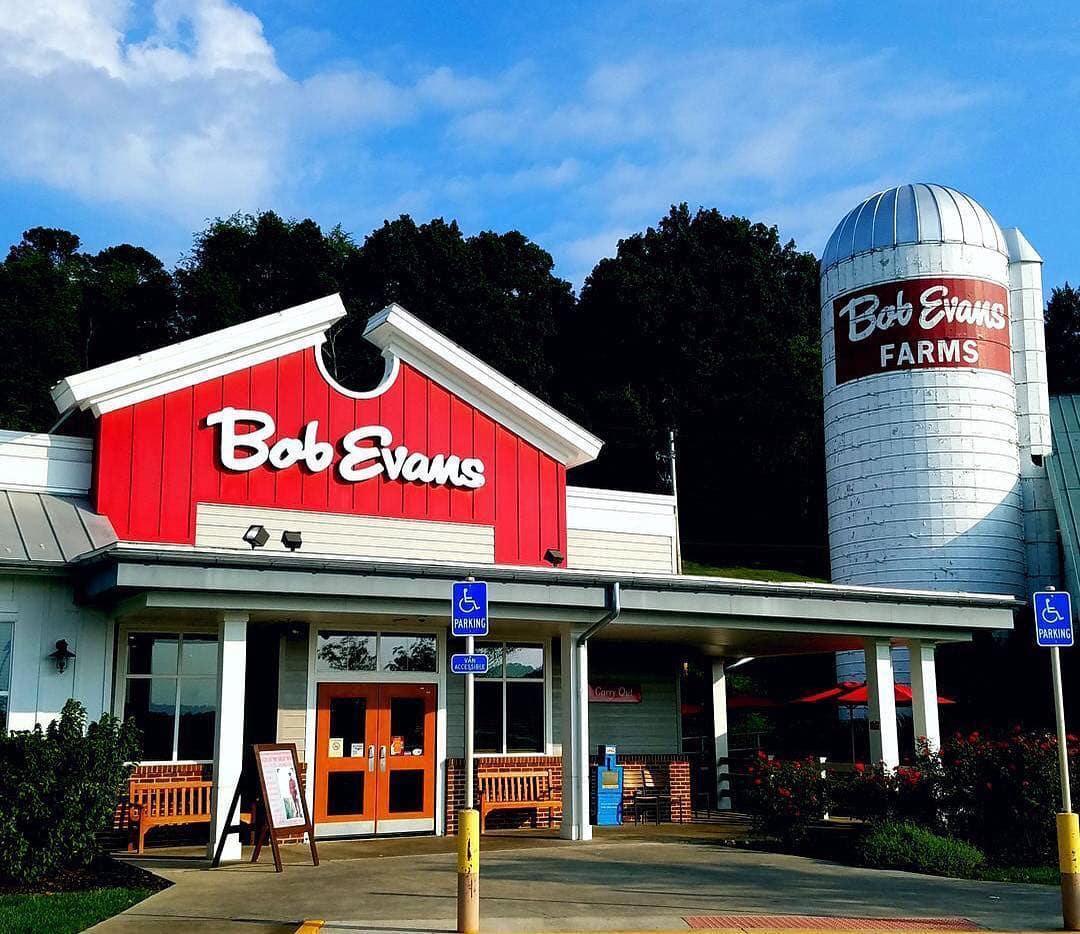 Bob Evans restaurant 