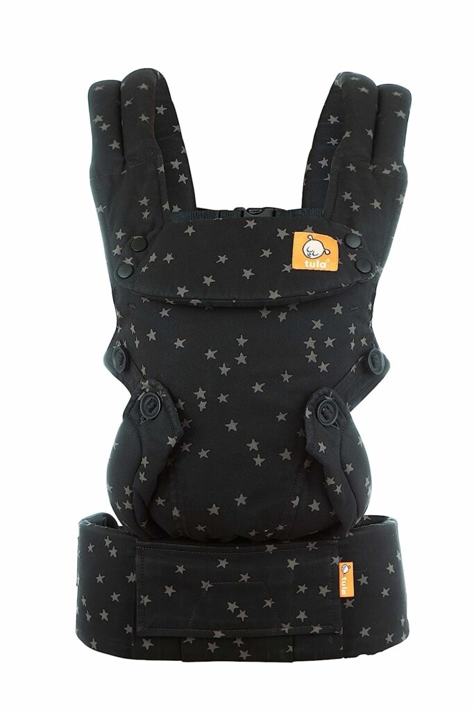 Baby Tula Explore Baby Carrier 
