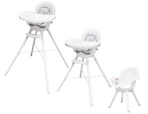 Boon GRUB Adjustable Baby High Chair