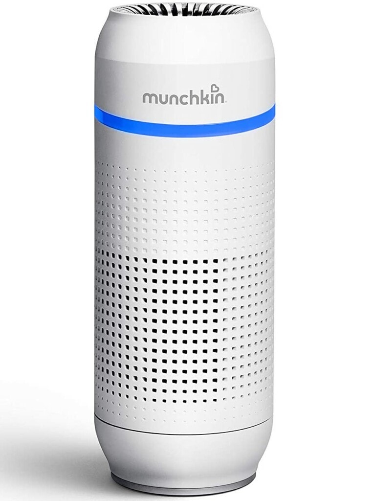 Munchkin® Portable Air Purifier