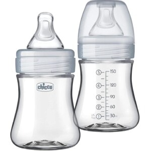 Chicco Duo Baby Bottle