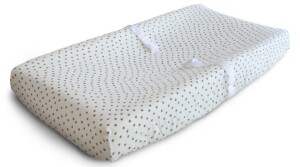 Fitted Changing Pad Cover