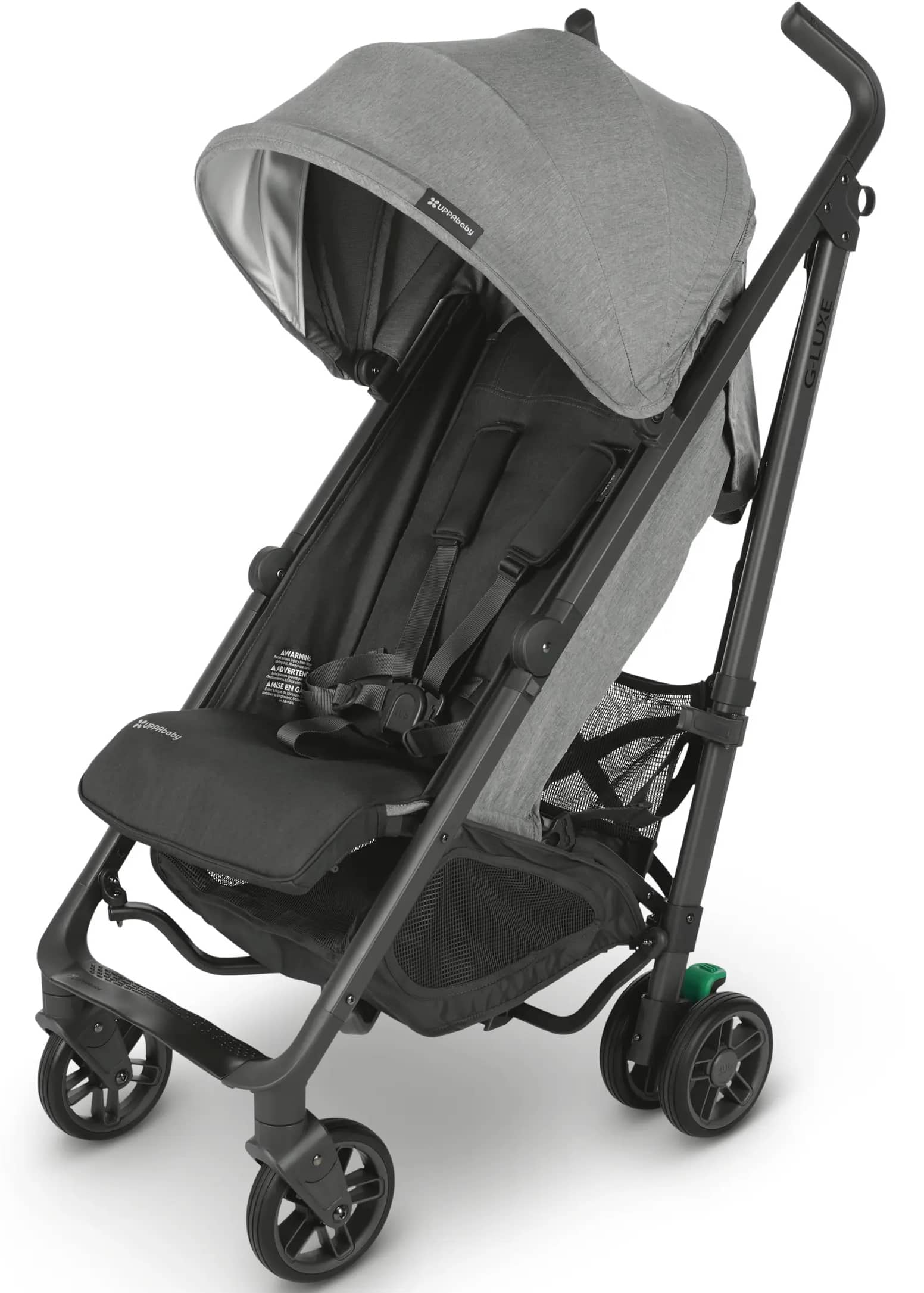 UPPABaby G-Luxe stroller