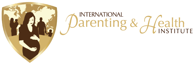 International Parenting & Health Institute logo