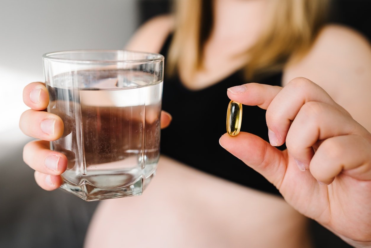 Probiotics và Mang thai: Tại sao Nó Quan trọng
