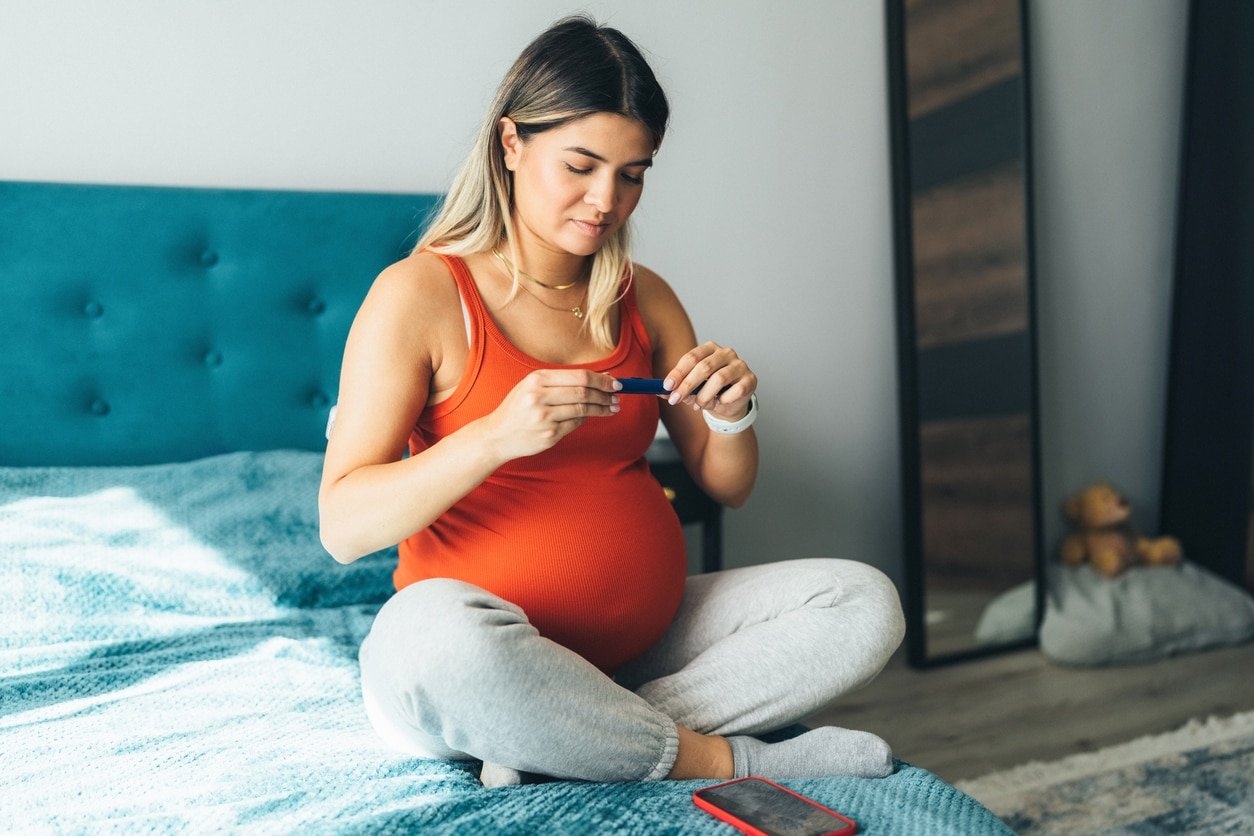 Managing Gestational Diabetes: What To Know