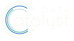Data Catalyst logo