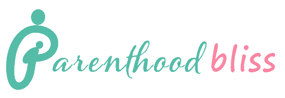 Parenthood bliss logo