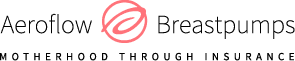 Aeroflow Breast Pump logo
