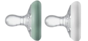 Our Favorite Pacifiers for Breastfed Babies - Baby Chick