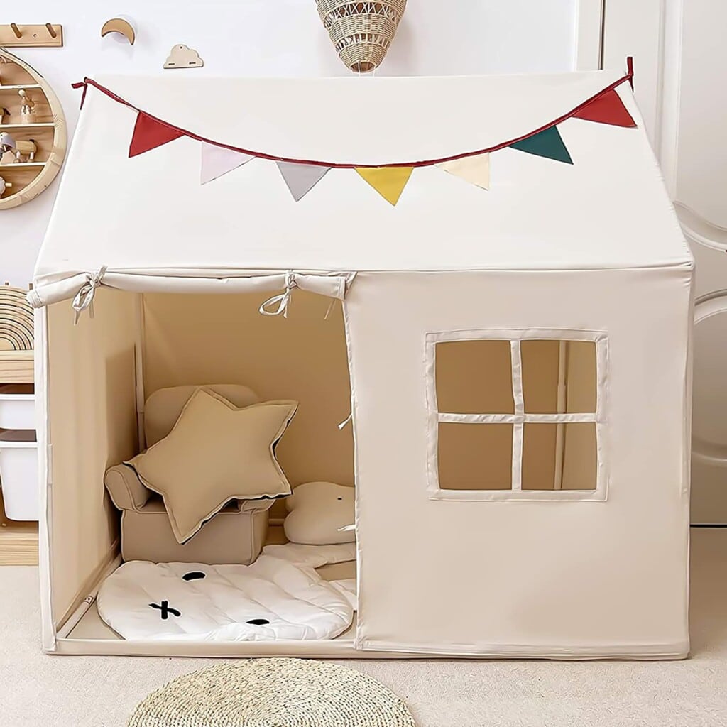 20 Quiet Activities for Kids When They Stop Napping - Baby Chick