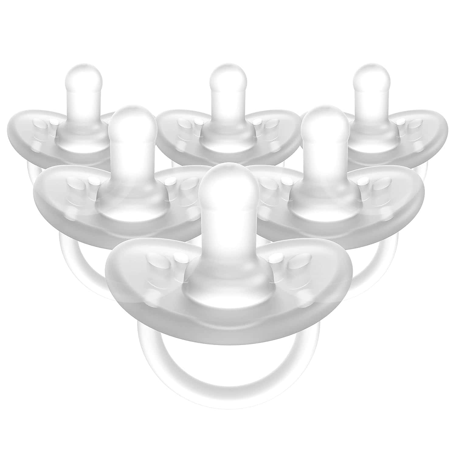 The Best Pacifiers for Breastfed Babies