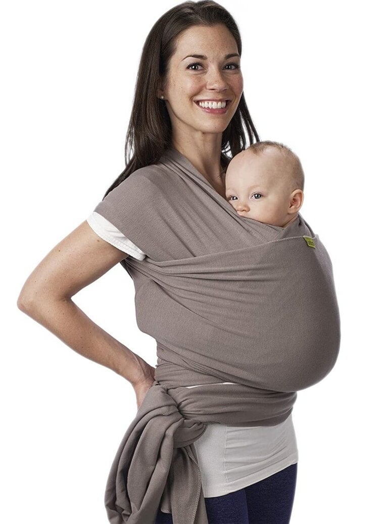 Boba Baby Classic Wrap Carrier
