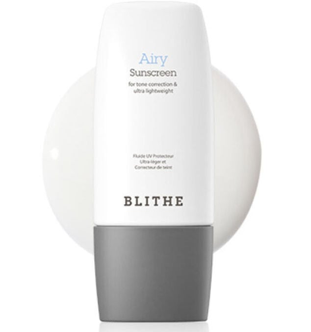 Blithe Airy Sunscreen 