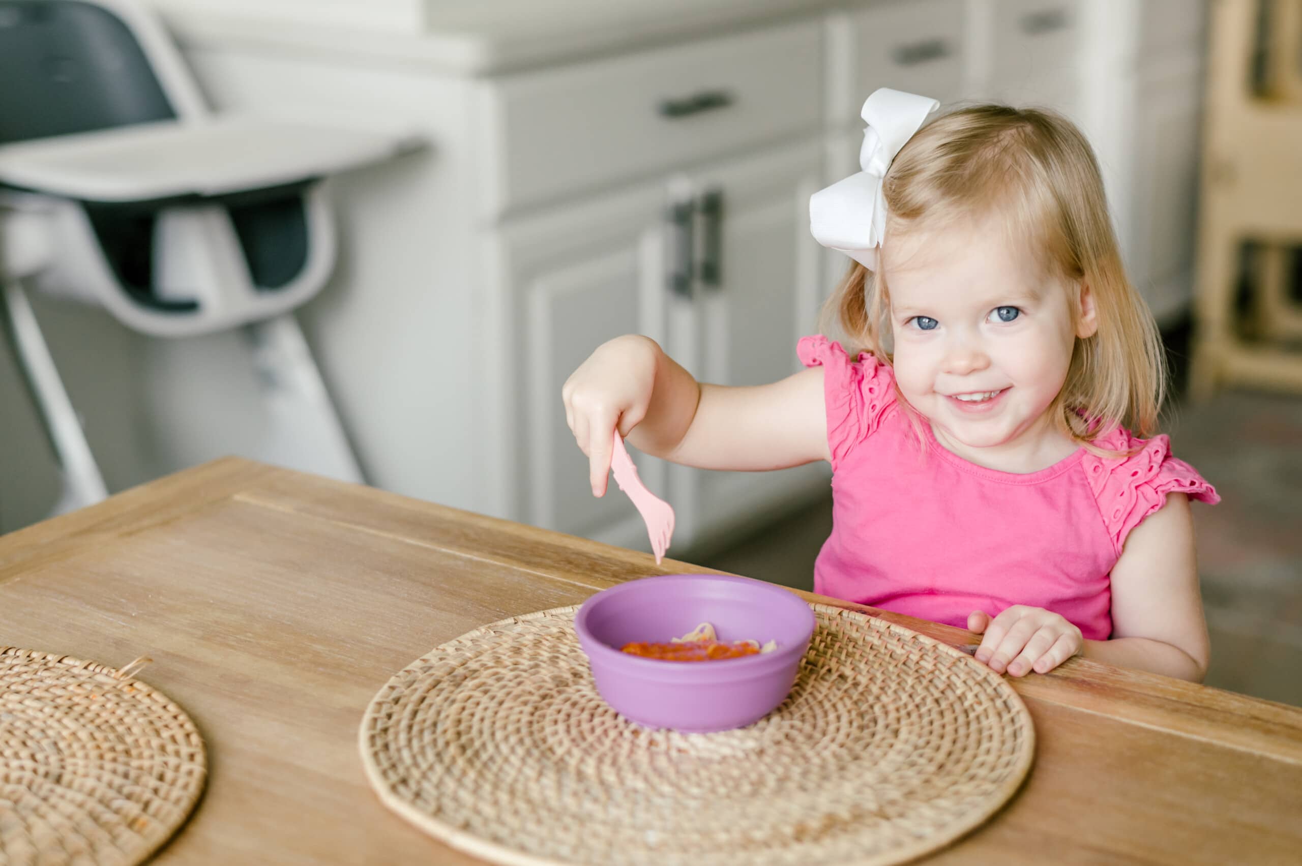 5 cách thêm sữa chua vào chế độ ăn của con bạn