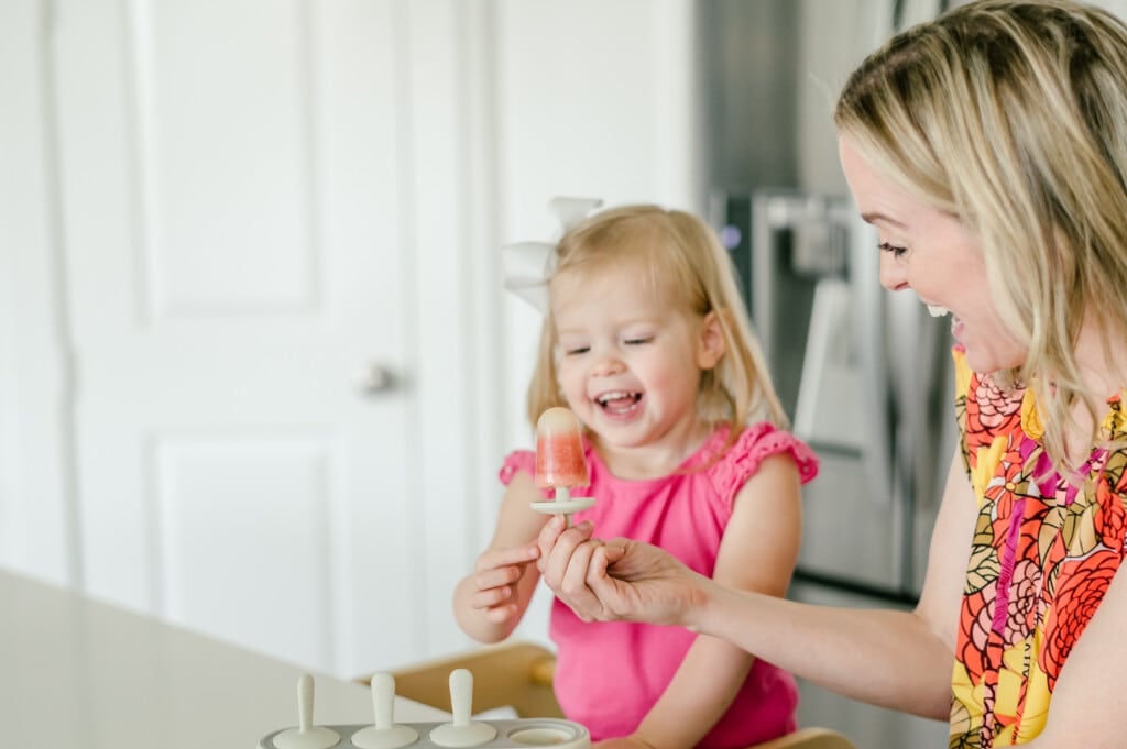 5 Ways to Add Yogurt Into Your Child’s Diet - Baby Chick