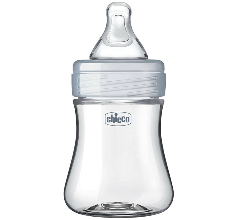 ChiccoDUO Baby Bottle