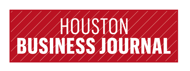 Houston Business Journal logo
