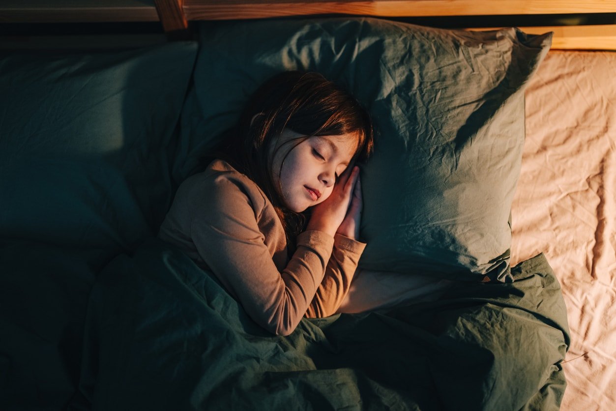 Tiếng ồn trắng là gì và tiếng ồn nào có thể giúp ngủ ngon?