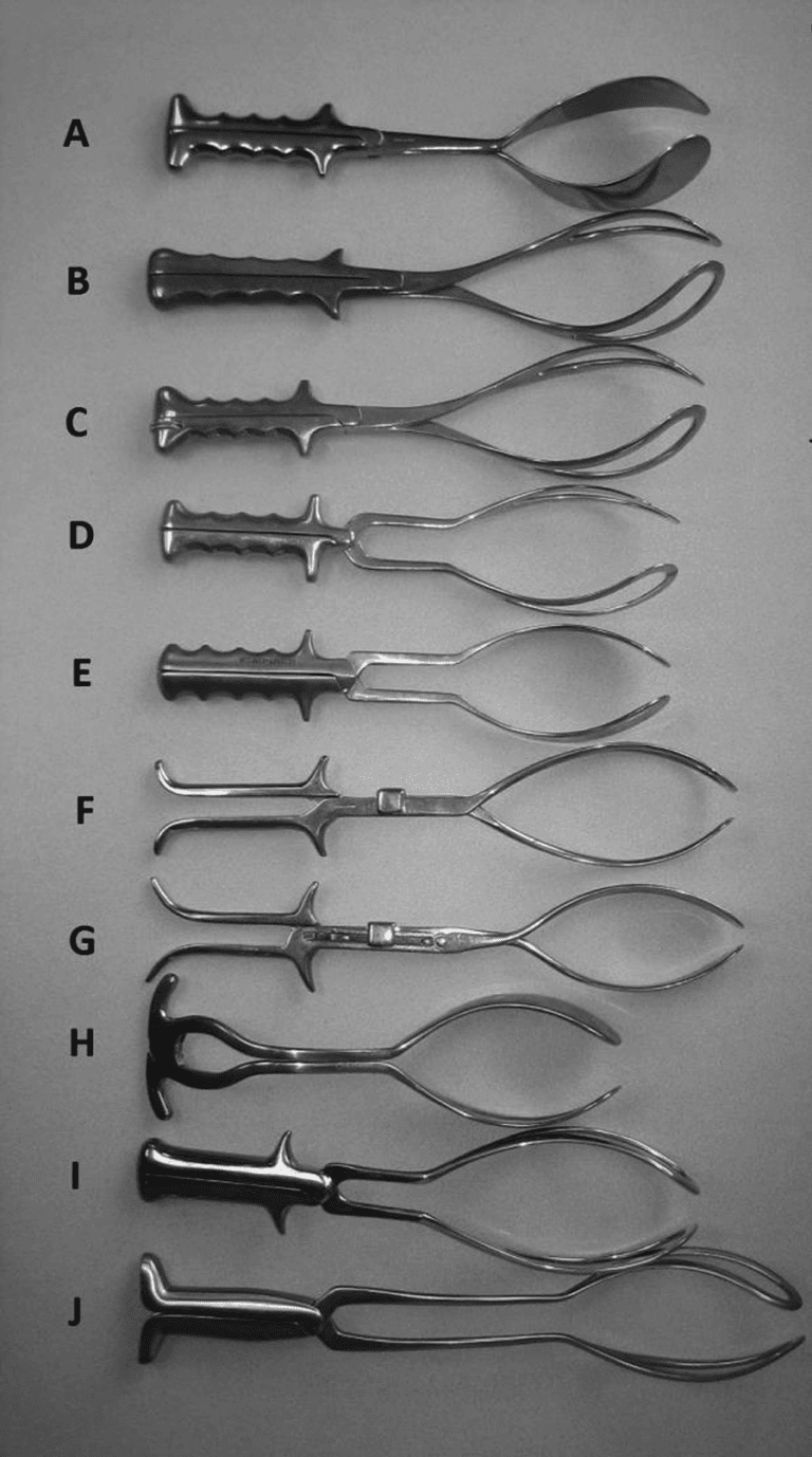 Forceps Delivery What To Know Baby Chick