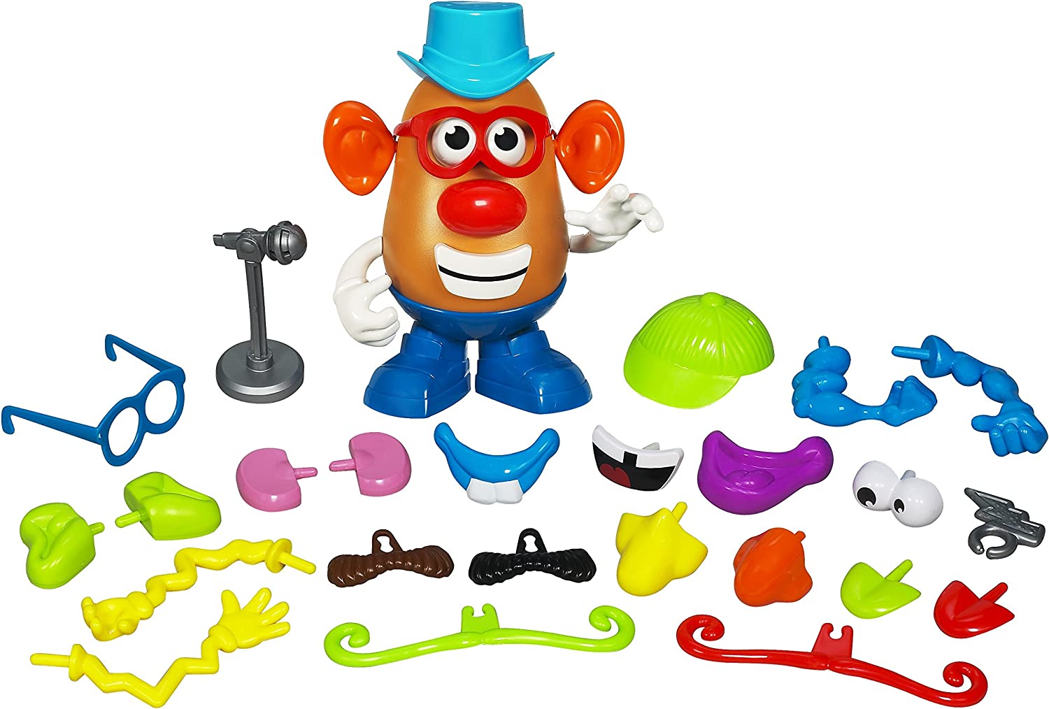 Mr. Potato Head Toy