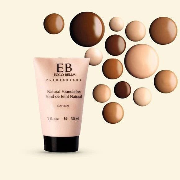 Pregnancy-Safe Makeup and Beauty Products To Consider