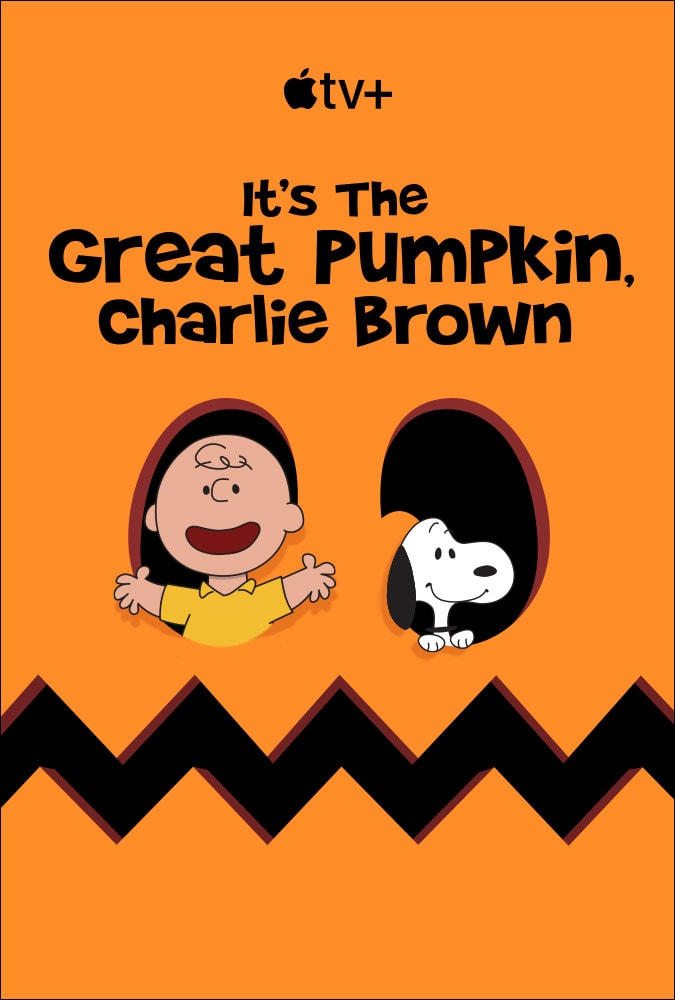It's The Great Pumpkin, Charlie Brown (1966)