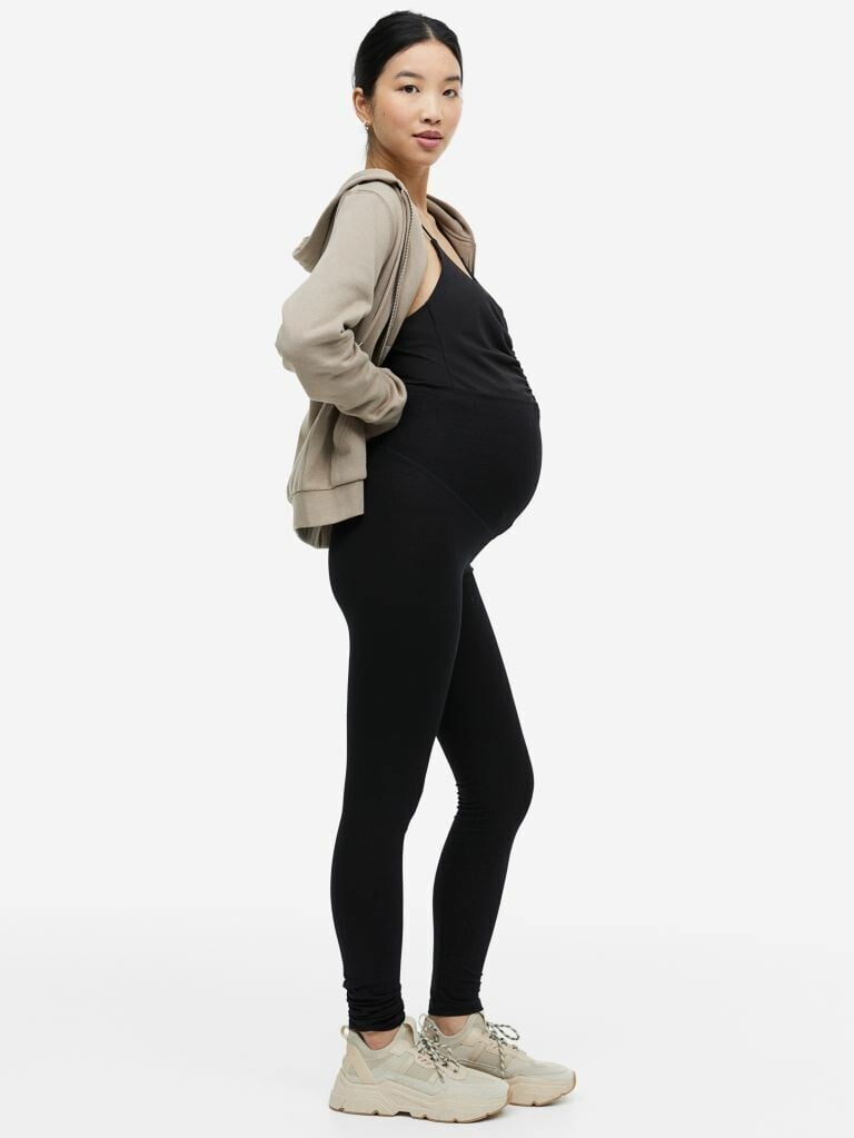 H&M Maternity Leggings