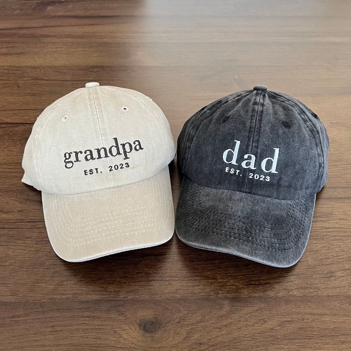Grandpa Ball Cap