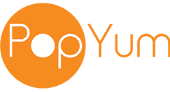PopYum logo
