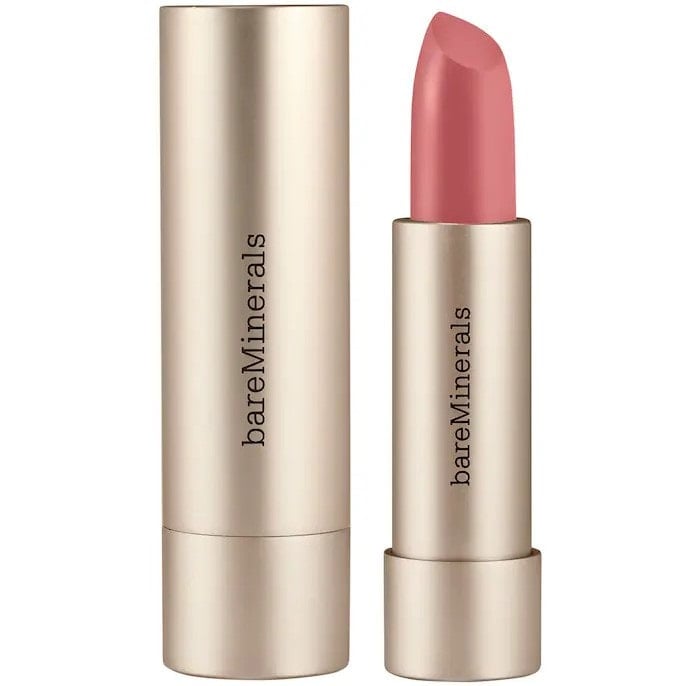 Mineralist Hydra-Smoothing Lipstick from bareMinerals