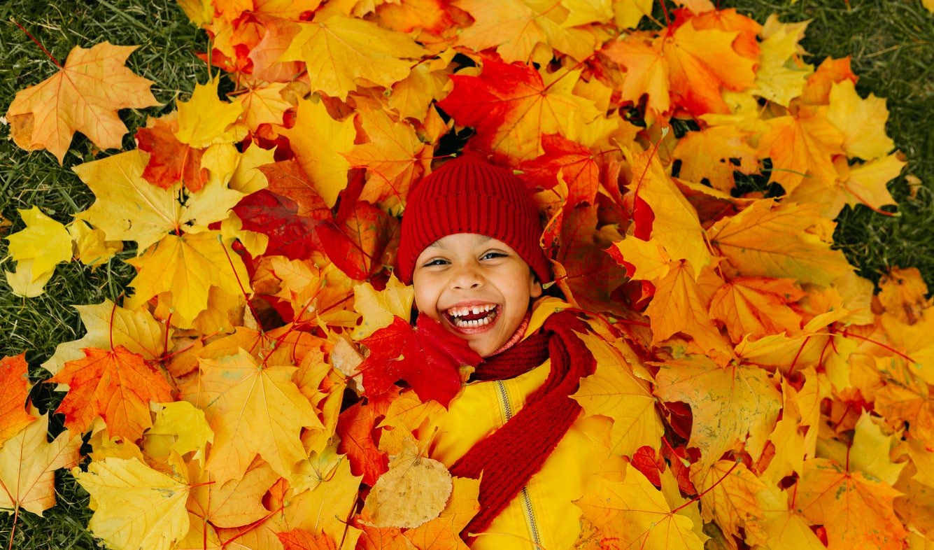 58 Fall Activities For Kids That Everyone Can Enjoy
