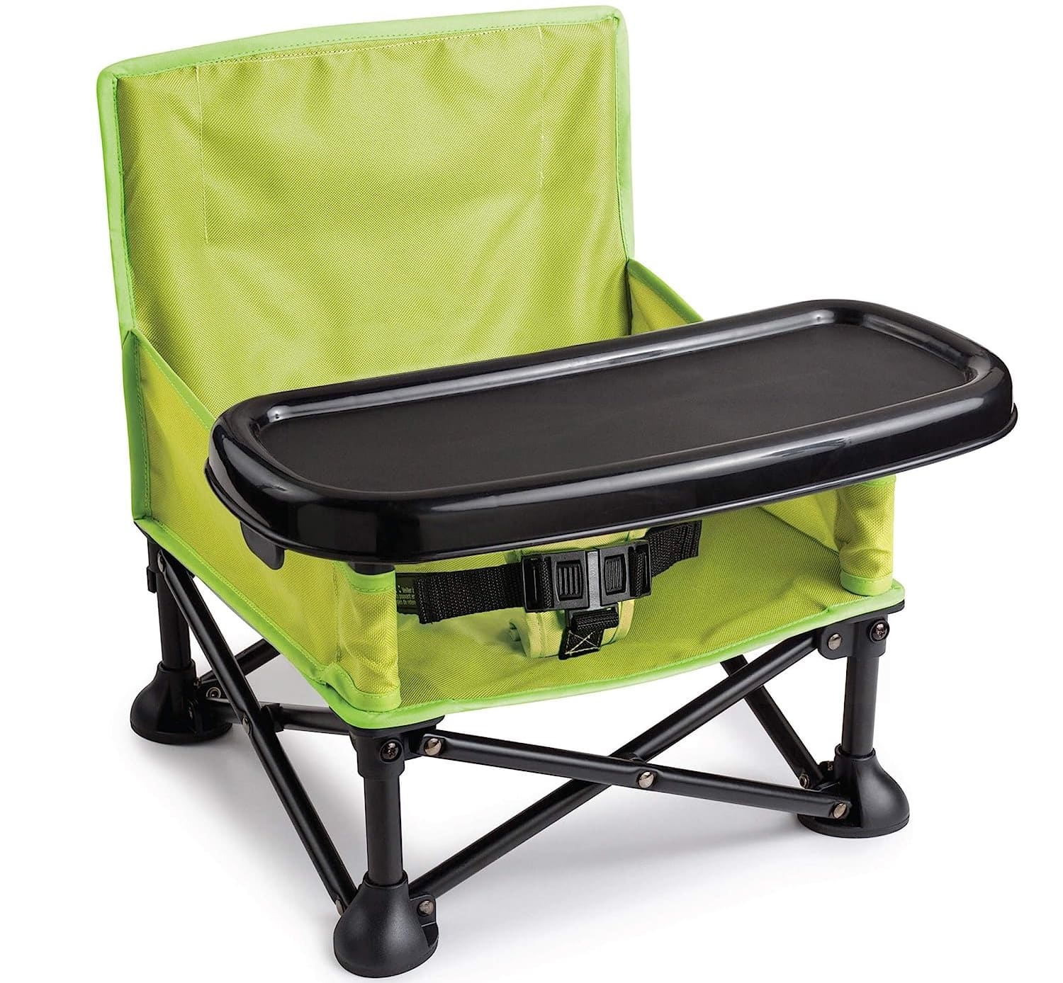 Summer Infant Pop 'N Sit Portable High Chair