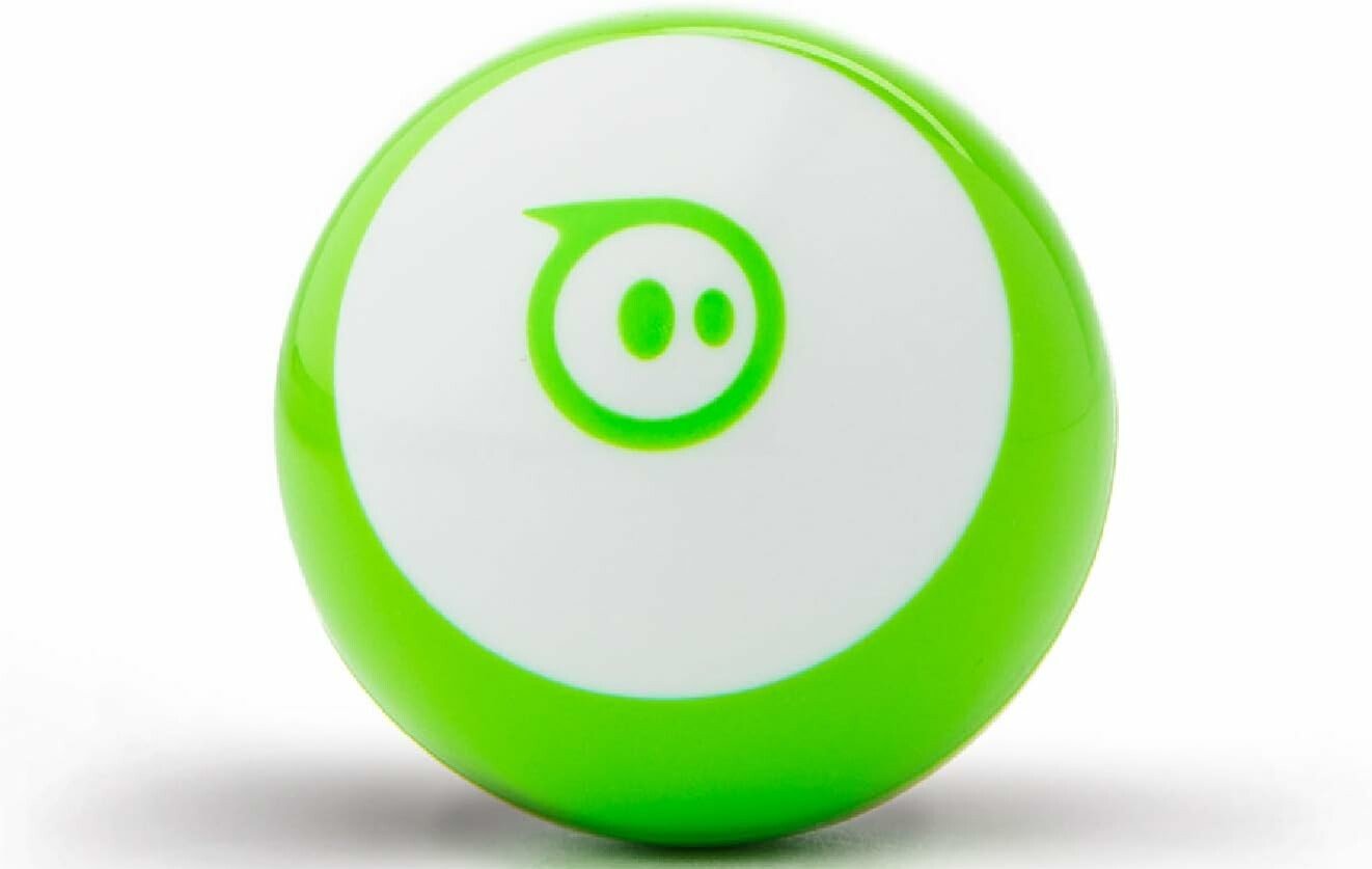 The Sphero Mini Robot Ball