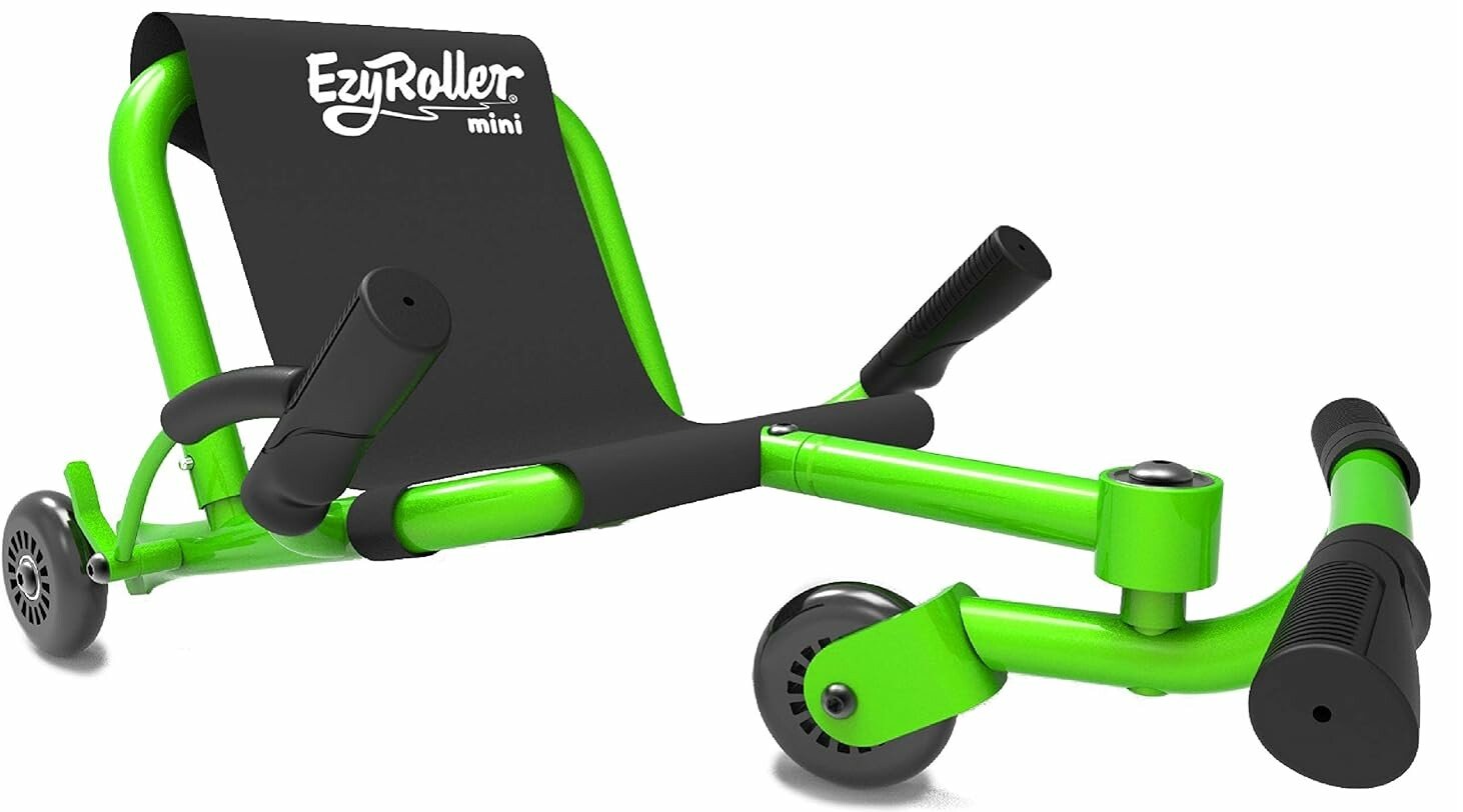 EzyRoller Mini Scooter