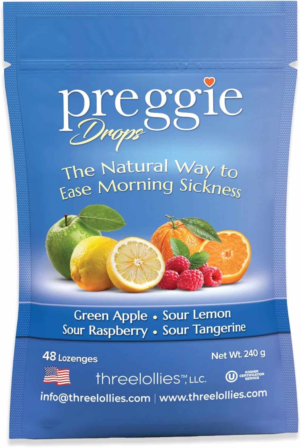 14 First Trimester Must-Haves for Pregnancy