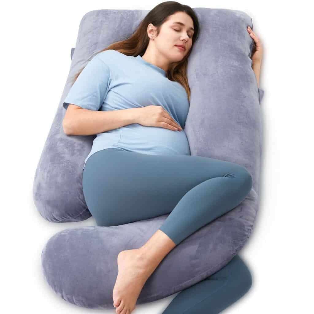 10 Second Trimester Must-Haves for Pregnancy