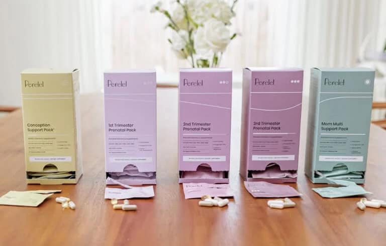 14 First Trimester Must-Haves for Pregnancy